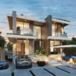 Cavalli Estates at Damac Hills