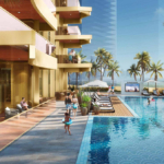 Elegance Tower by Damac Properties