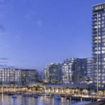 The Cove at Dubai Creek Harbour