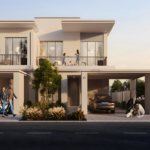 Elora at The Valley by Emaar Properties
