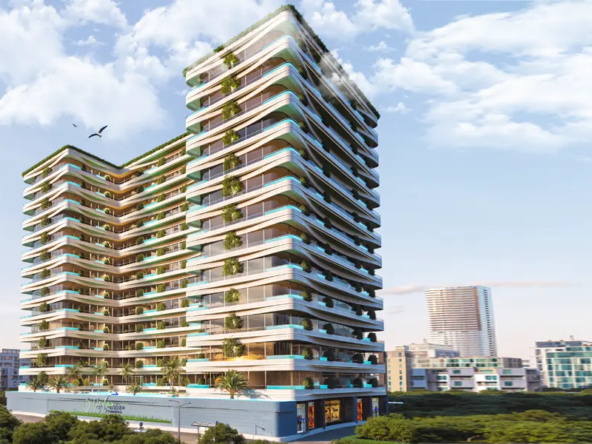 IVY Gardens at Dubai