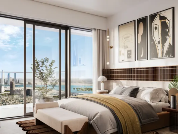 Address Residences Za’abeel, Dubai