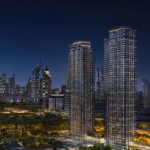 Address Residences Za’abeel, Dubai