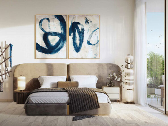 Bayline & Avonlea by Emaar