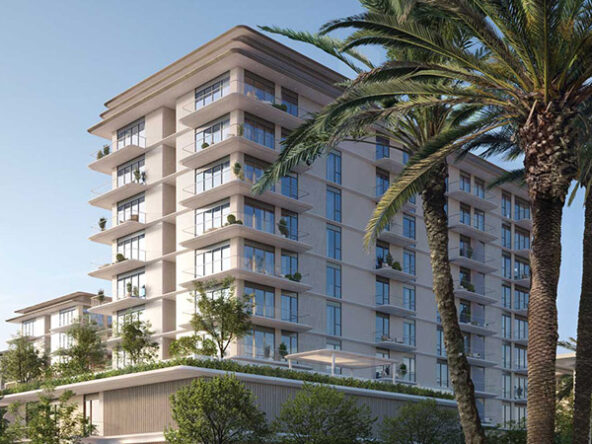 Bayline & Avonlea by Emaar