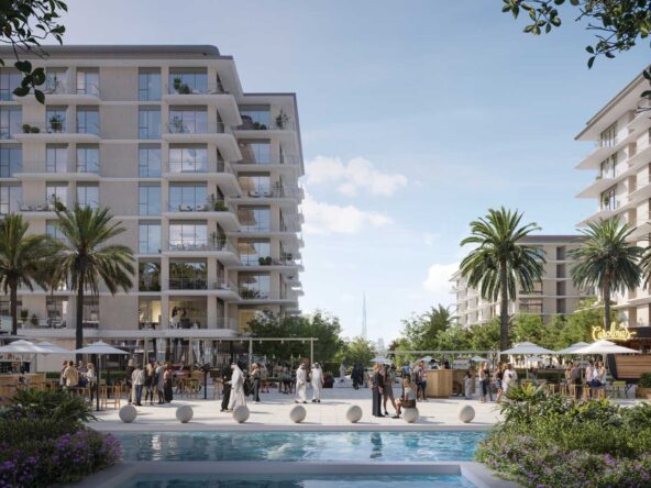 Emaar-BaylineAvonlea