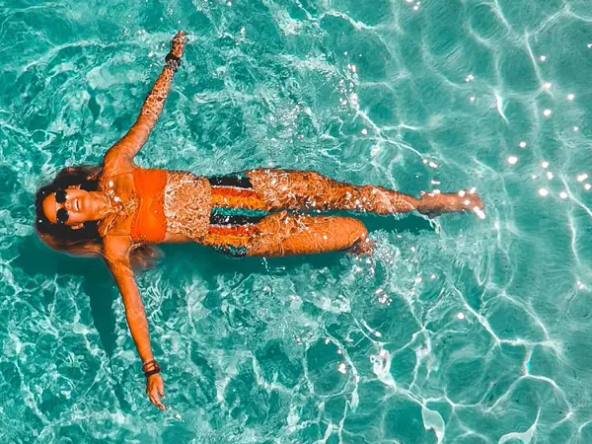 Park Greens Phase 2 at Damac Hills 2