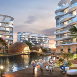 Damac Lagoons