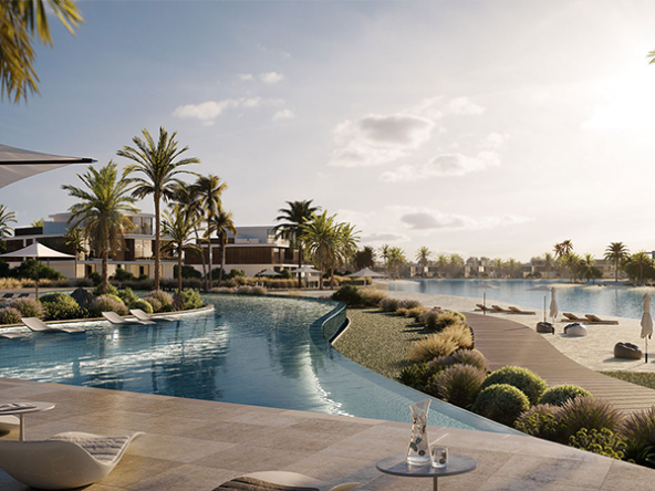 District One Mansions