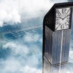 Franck Muller Aeternitas Tower at Dubai Marina - London Gate