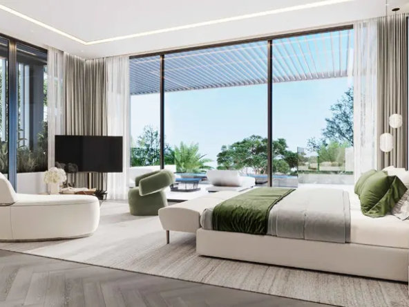 Utopia at Damac Hills