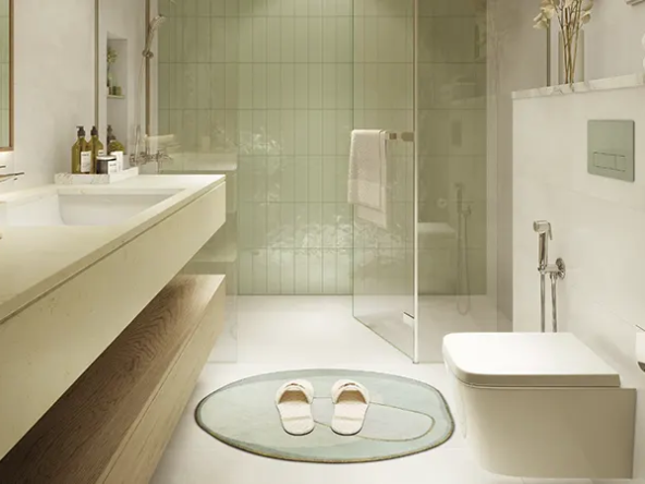 Eleve by Deyaar at Downtown