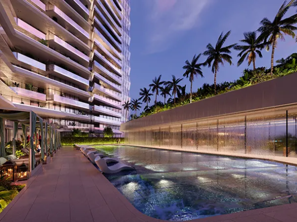 Eleve by Deyaar at Downtown