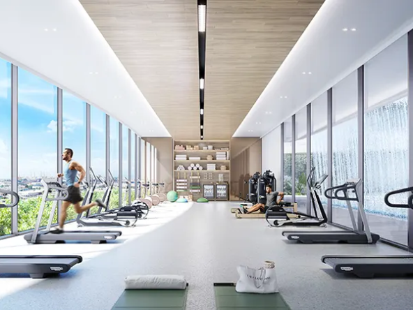 Eleve by Deyaar at Downtown