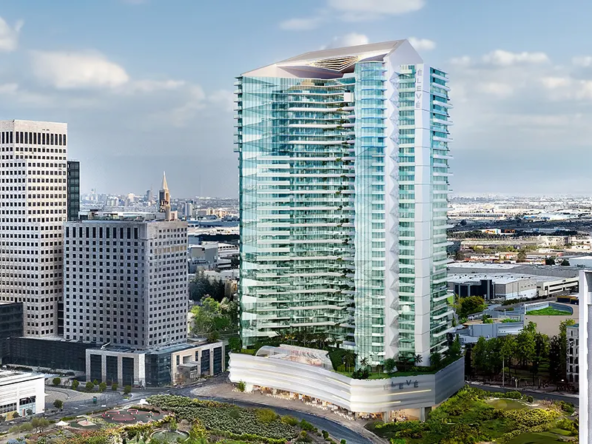 Eleve by Deyaar at Downtown