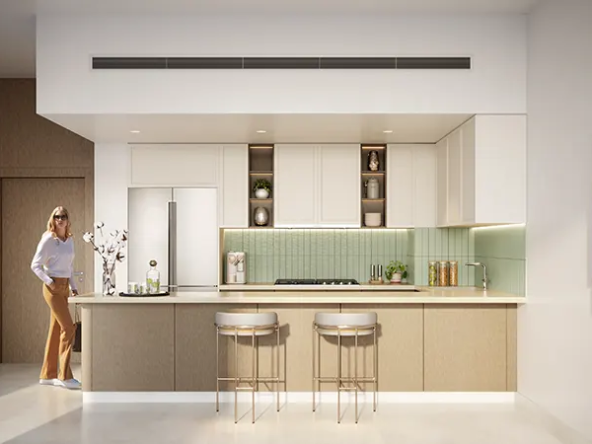 Eleve by Deyaar at Downtown