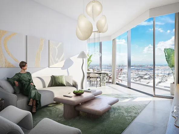 Eleve by Deyaar at Downtown