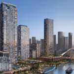 Oria by Emaar Summary