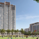 Vida Residences at Dubai Hills Estate