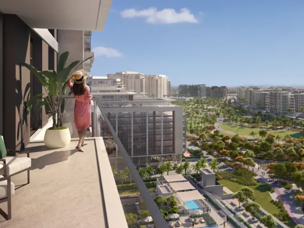 Vida Residences at Dubai Hills Estate