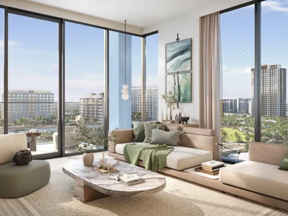 Vida Residences at Dubai Hills Estate