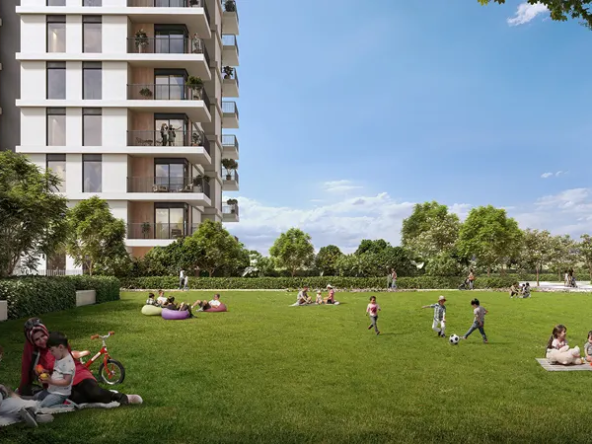 Vida Residences at Dubai Hills Estate