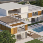 Arabian Hills Estate by Deca Properties in Dubai