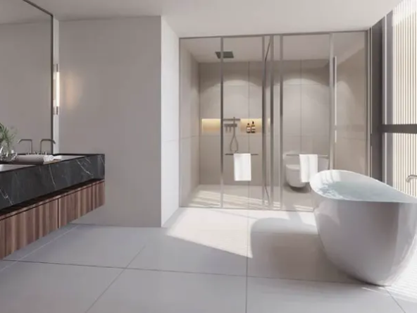 NAD Al Sheba Gardens by Meraas