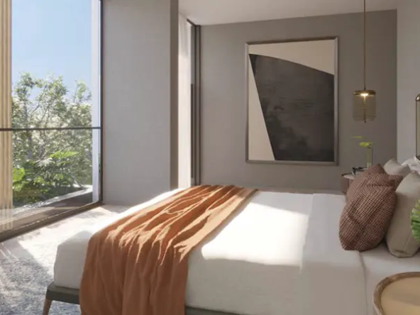 NAD Al Sheba Gardens by Meraas