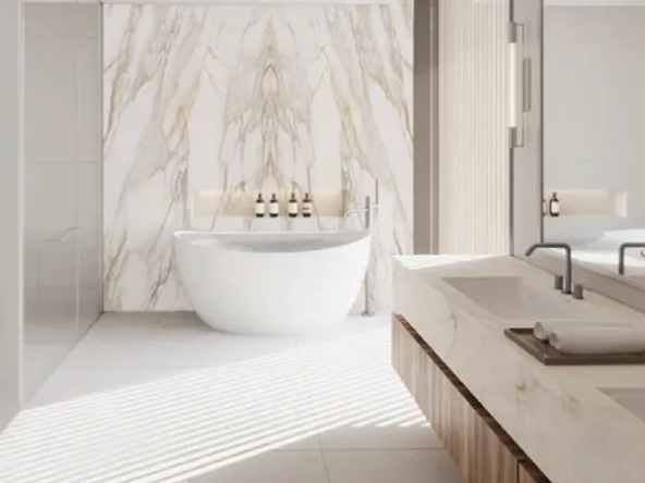 NAD Al Sheba Gardens by Meraas