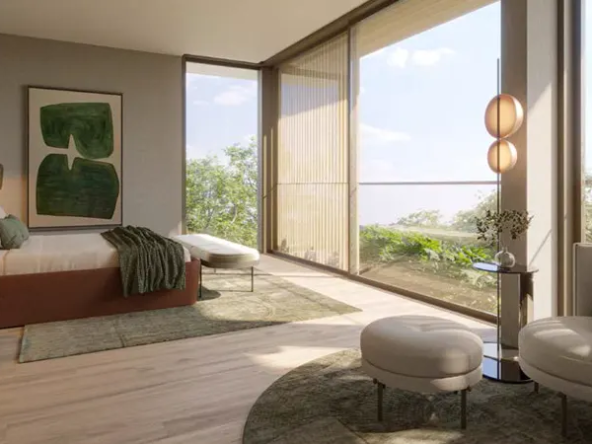 NAD Al Sheba Gardens by Meraas