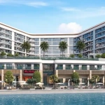 Bayside Marina Residences at Siniya Island