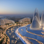 Mandarin Oriental Residences at Saadiyat Island