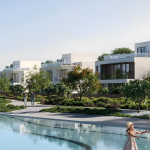 The Oasis in Dubai - Emaar Properties