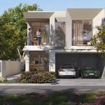 Vindera at The Valley, Dubai