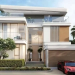 The Woodland Residences