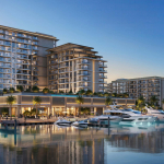 Aurea at Rashid Yachts & Marina