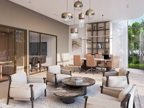 The Edit at Dubai Design District