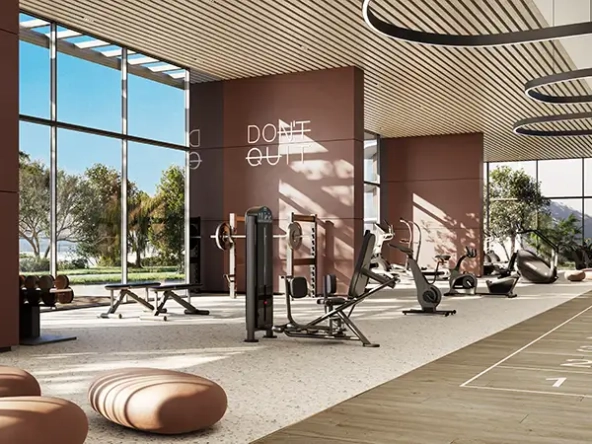 The Edit at Dubai Design District