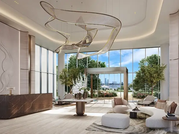 The Edit at Dubai Design District