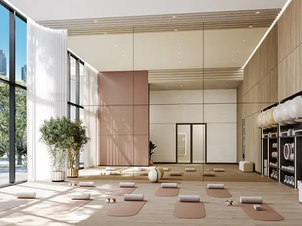 The Edit at Dubai Design District