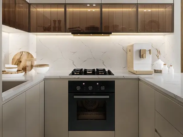 Casagrand Hermina at Dubai Islands