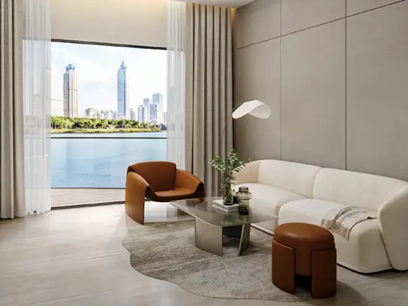 Casagrand Hermina at Dubai Islands