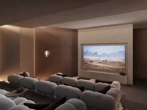 Soulever at Dubai Maritime City