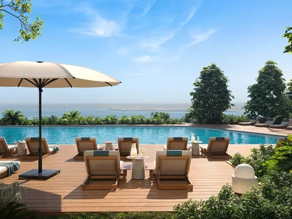 Soulever at Dubai Maritime City