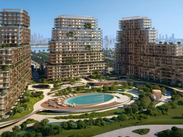 Hado by Beyond at Siora, Dubai Islands