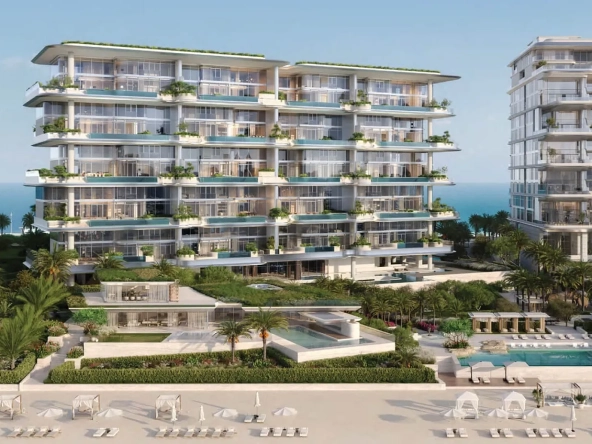 ORLA Infinity Dorchester Collection