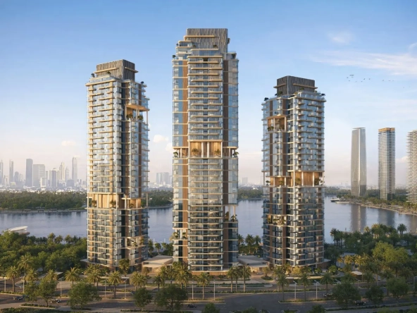 The Edit at Dubai Design District 1