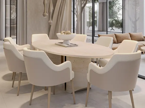 Al Naseem Villas by Modon