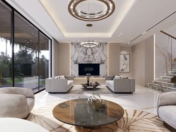 Beachfront Living by Ohana at Aljurf, Abu Dhabi